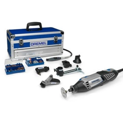 vendita online Dremel multiutensile 4000 ke (4000-6/128) Dremel multiutensile Dremel